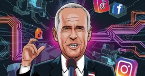 Bundestagswahl Digitalisierung
