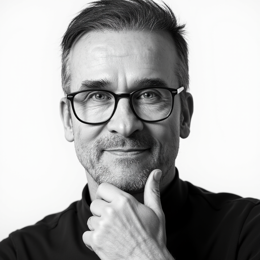 Jens Bünger