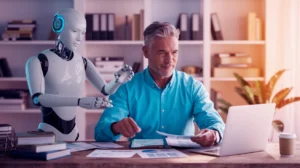 Expertise plus KI statt KI Tools als Allheilmittel