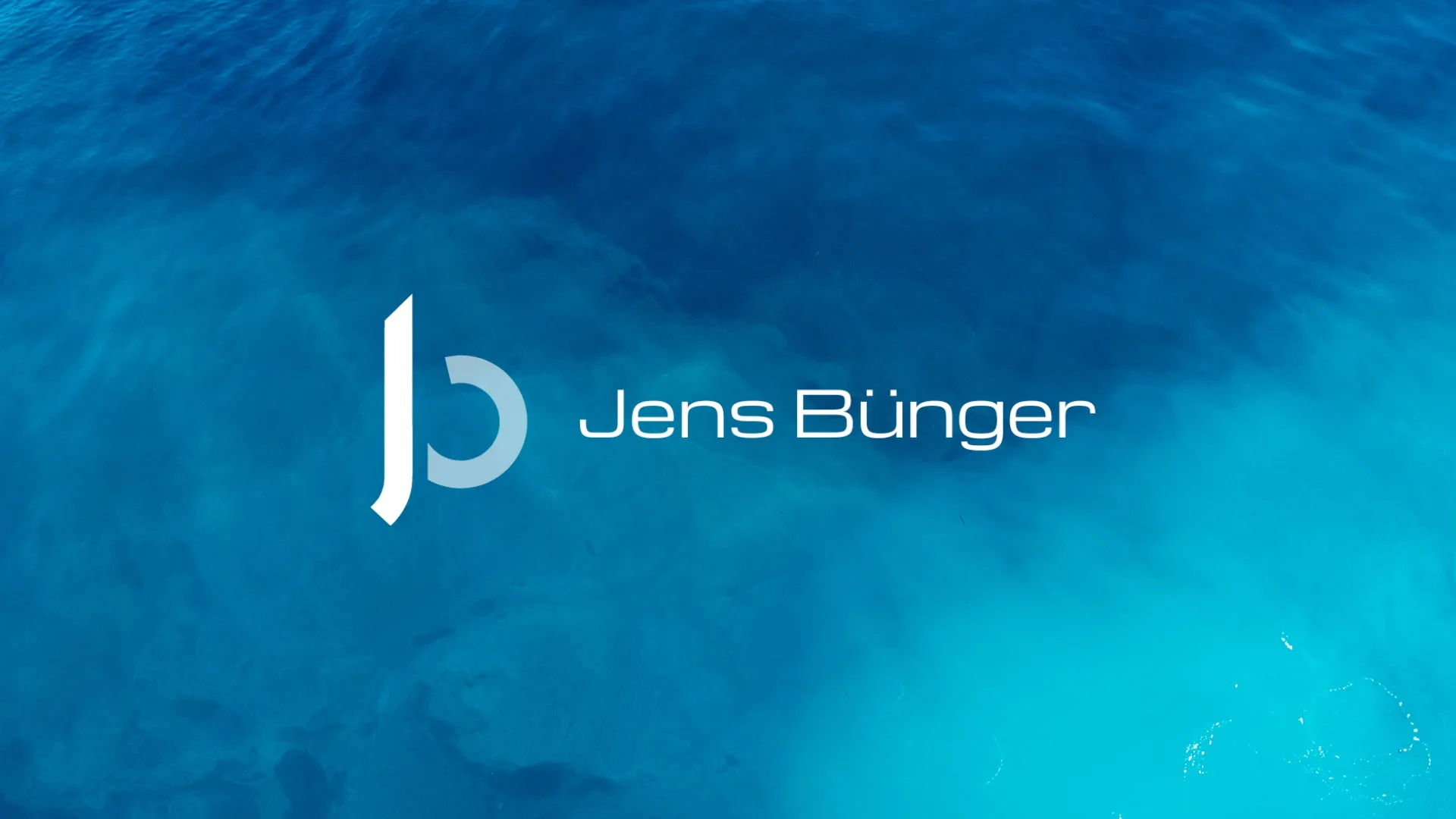Jens Bünger Webinare