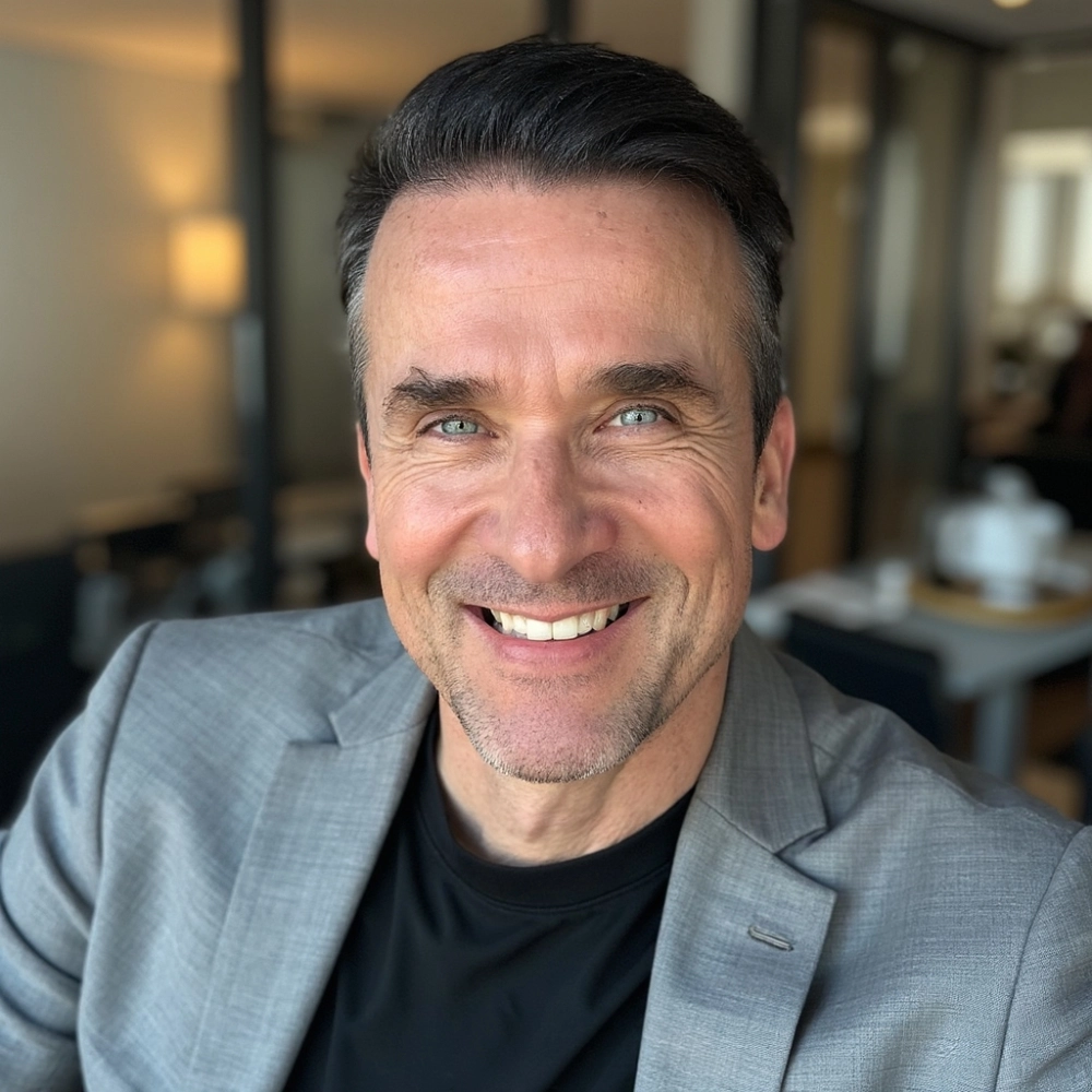 Jens Bünger Webinare