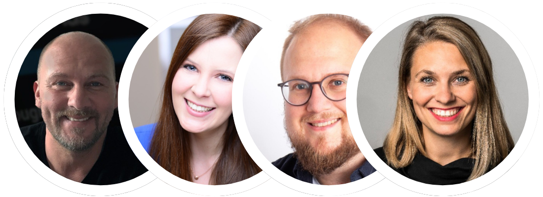 Kursteilnehmer Jens Bünger