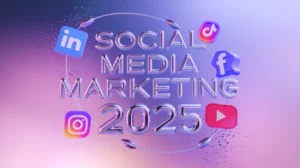 Socialmedia Marketing Trends 2025