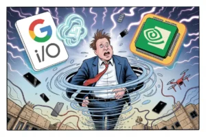 Innovationsgeschwindigkeit Ki 2025