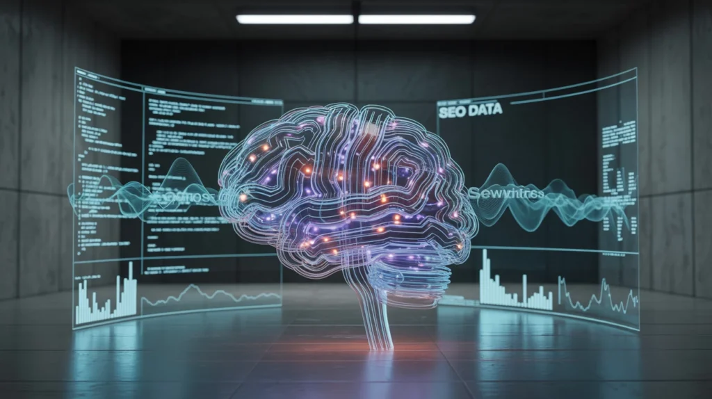 AI SEO Guide 2025