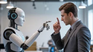 Menschliche Intelligenz vs. Künstliche Intelligenz